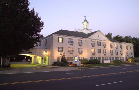 Western Inn-florham Park