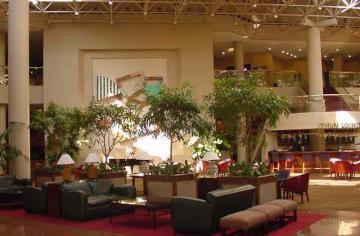 Hotel Hyatt Regency