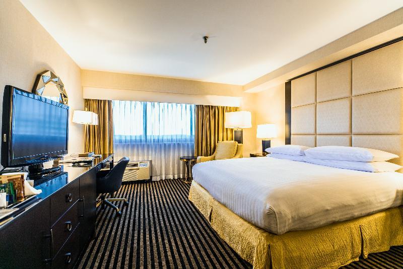 Apa Woodbridge Hotel Iselin