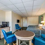 Days Inn By Wyndham Atlantic City Oceanfront-Boardwalk