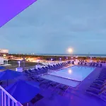 Olympic Island Beach Resort