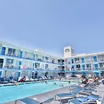 Olympic Island Beach Resort