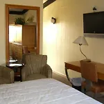 The Amethyst Beach Motel