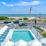 Mahalo Cape May