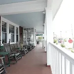 Hotel Macomber