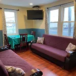 Jd Apartment And House