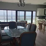 Stunning Ocean-Front Penthouse 1800Sf 3Br 2Ba 7Bed At Regency Tower