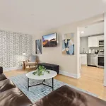 Surrey Beach House
