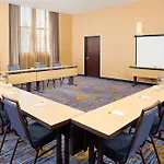 Courtyard By Marriott Atlantic City Beach Block