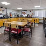 Ramada By Wyndham Parsippany