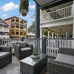 The Inn At Ocean Grove