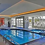 Hilton Garden Inn Hamilton