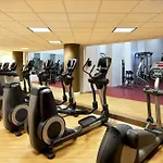 Sheraton Parsippany Hotel