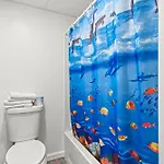 Sea Garden Motel