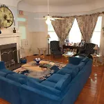 Cedars & Beeches Bed & Breakfast