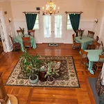 Cedars & Beeches Bed & Breakfast