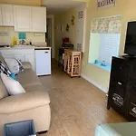 Surf Song Beach Resort
