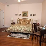 Cedars & Beeches Bed & Breakfast