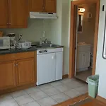 Sifting Sands Motel
