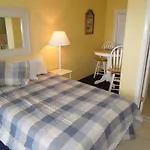 Sifting Sands Motel