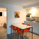 The Jolly Roger Motel