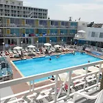 The Jolly Roger Motel