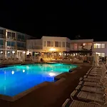 The Jolly Roger Motel
