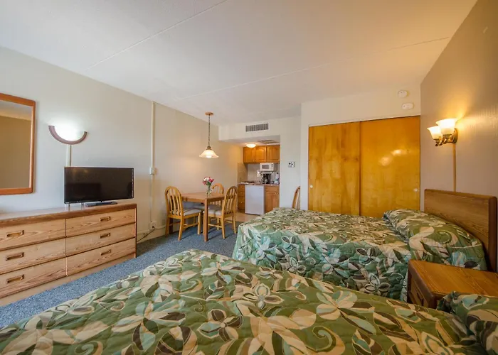 Attache Motel