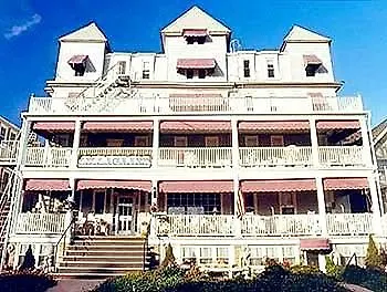 The Lillagaard B&B