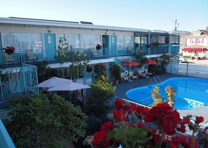 Suitcase Motel & Travel