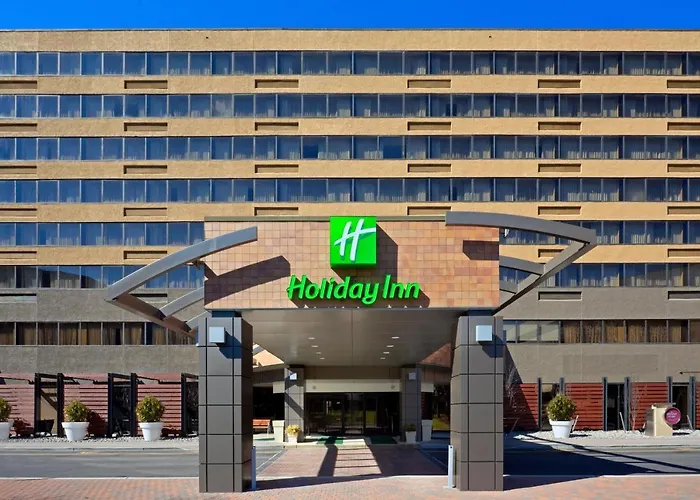Holiday Inn Secaucus Meadowlands