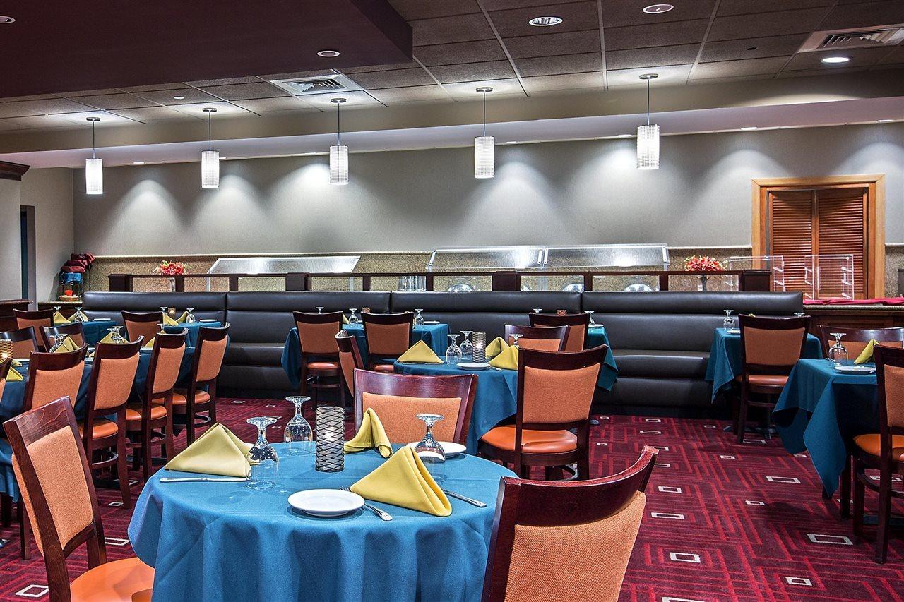 Crowne Plaza Newark Airport By Ihg