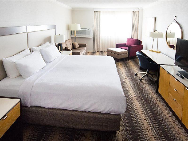 Hotel Crowne Plaza By Ihg