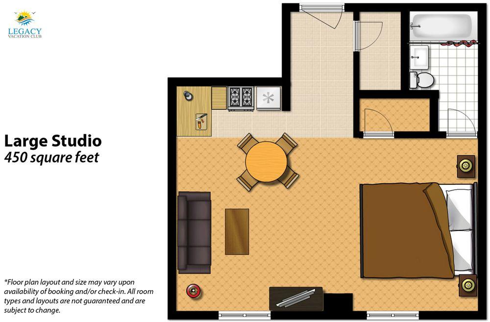 Resort Legacy Vacation - Brigantine