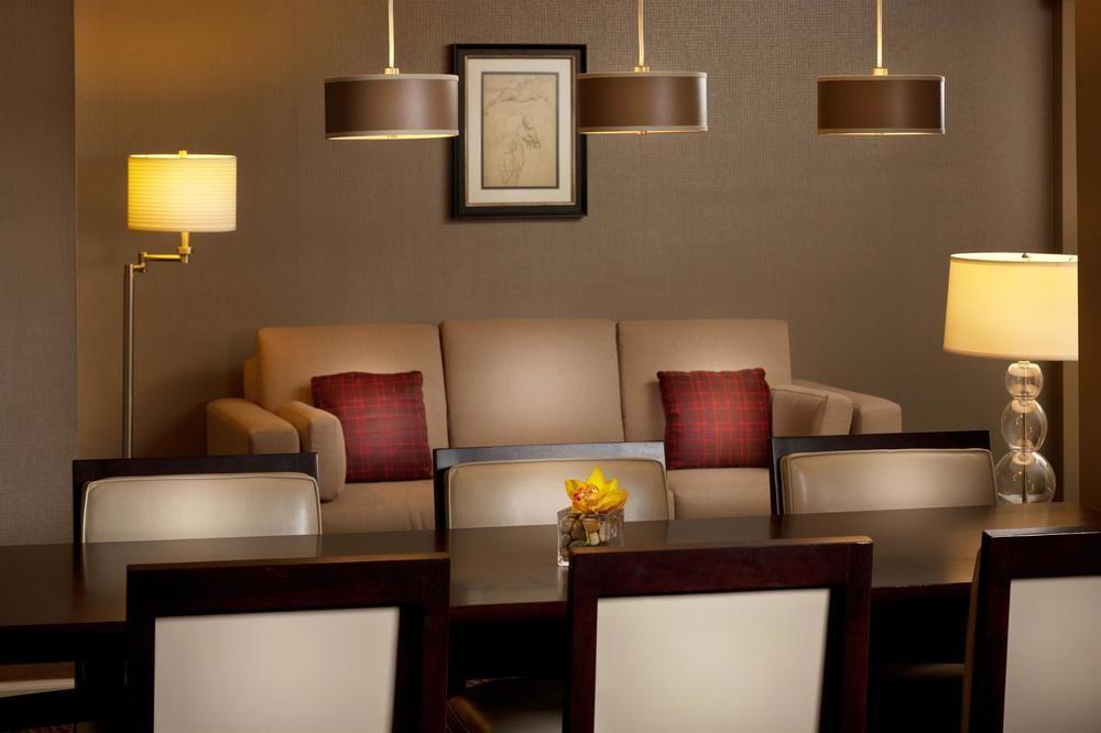The Westin Governor Morris, 4*