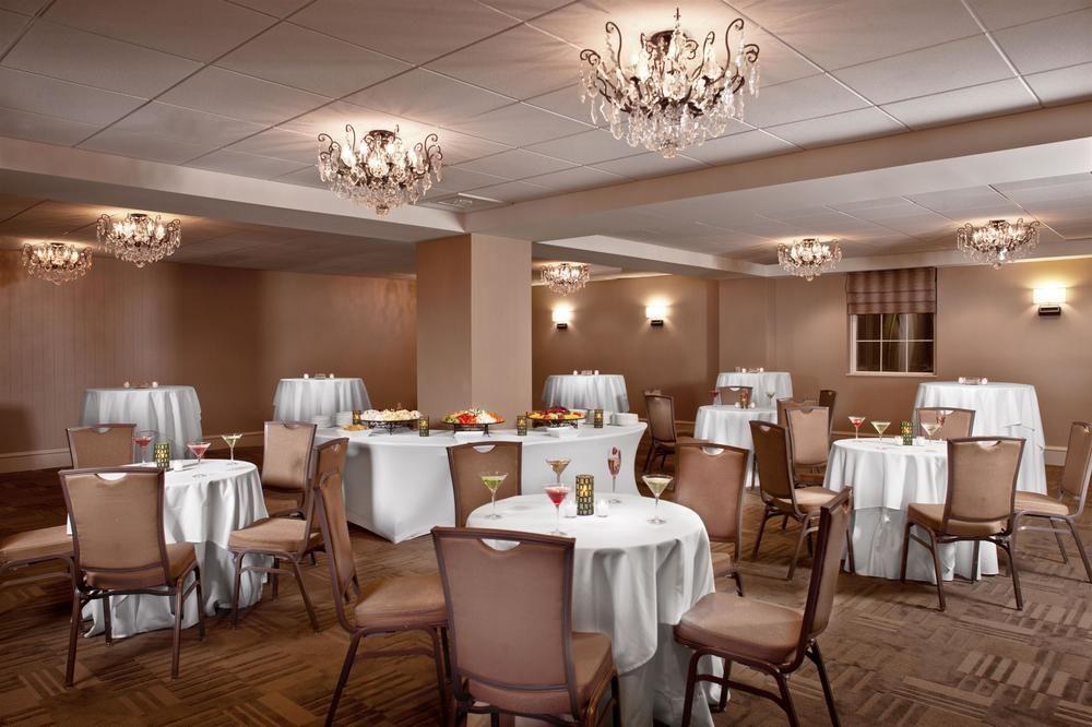 The Westin Governor Morris, 4*