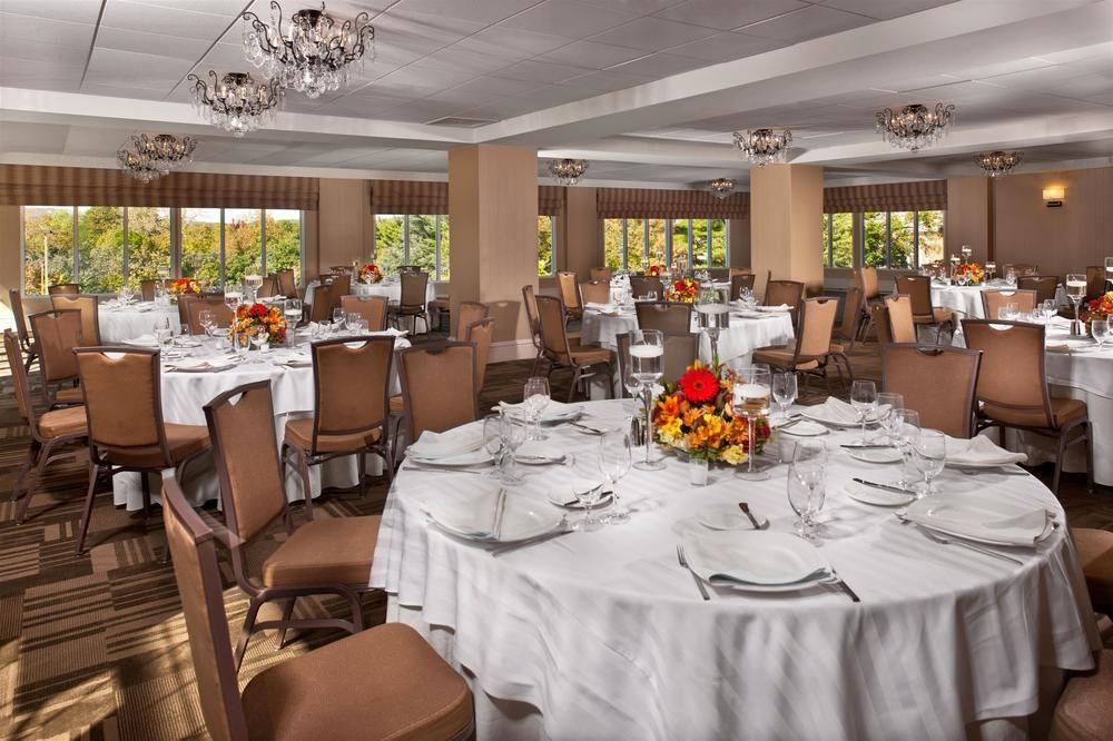 The Westin Governor Morris, Morristown