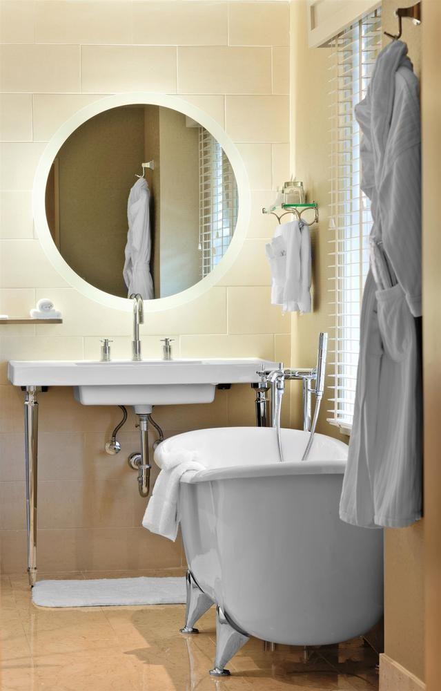 Hotel The Westin Governor Morris, 4*