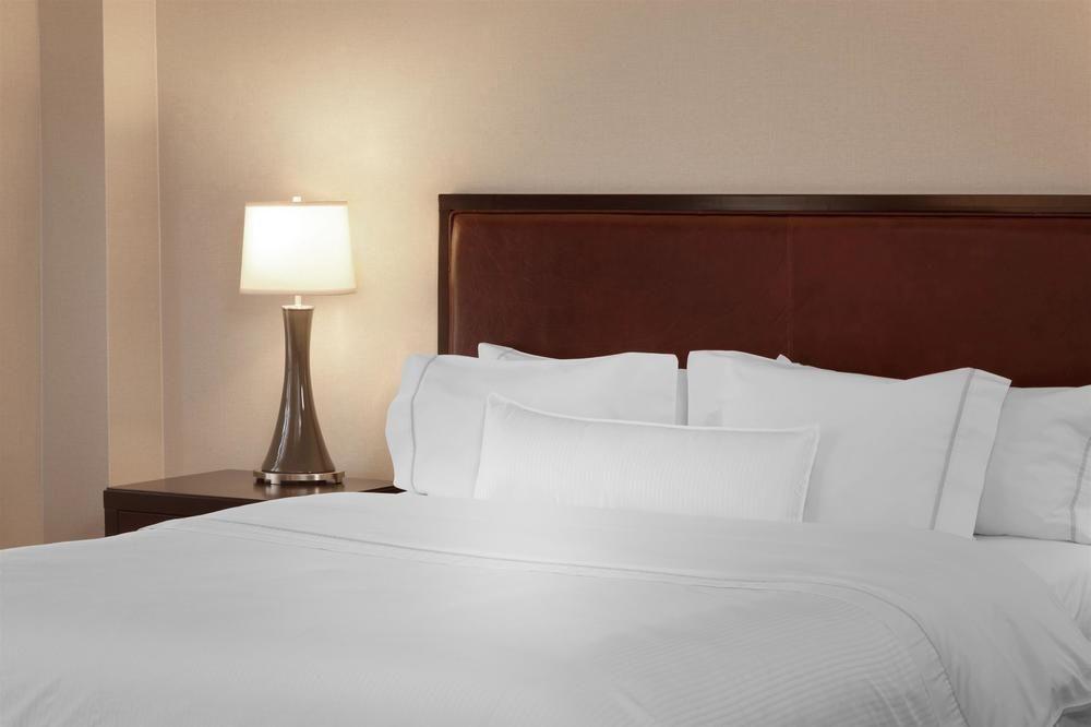 The Westin Governor Morris, Hotel 4*