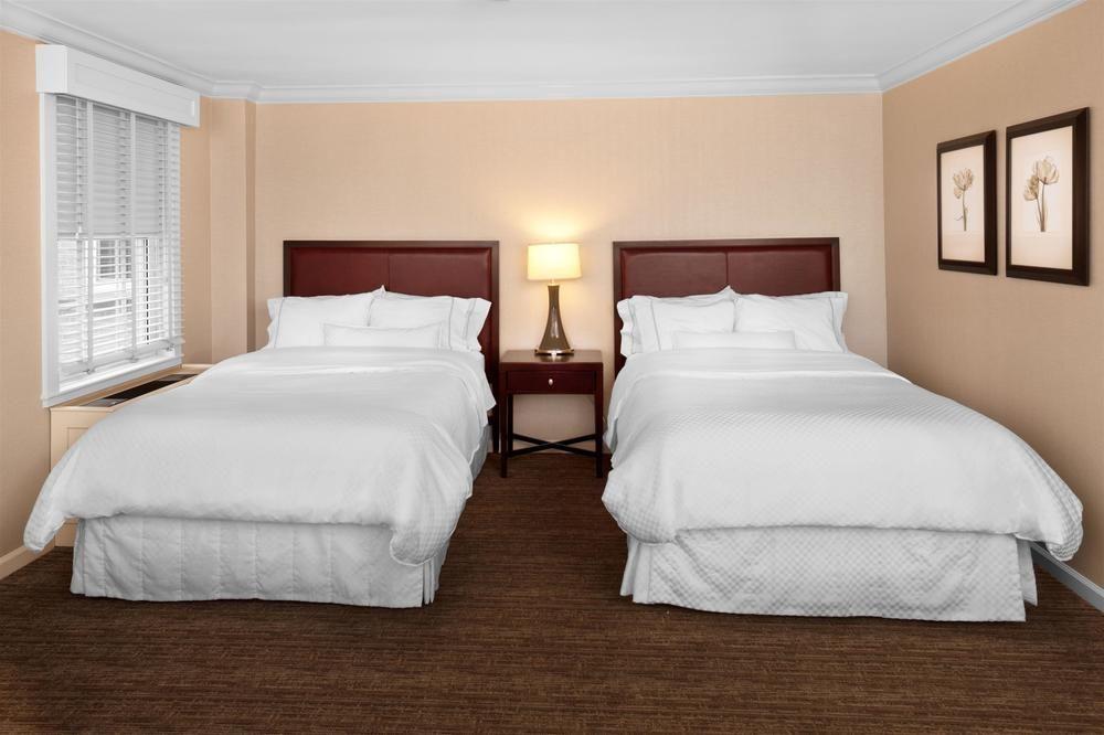 Hotel The Westin Governor Morris, 4*
