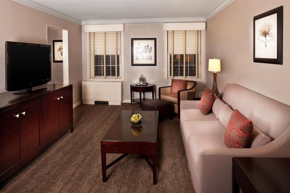 The Westin Governor Morris, 4* Morristown