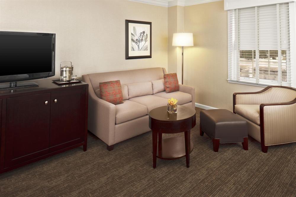 Hotel The Westin Governor Morris,