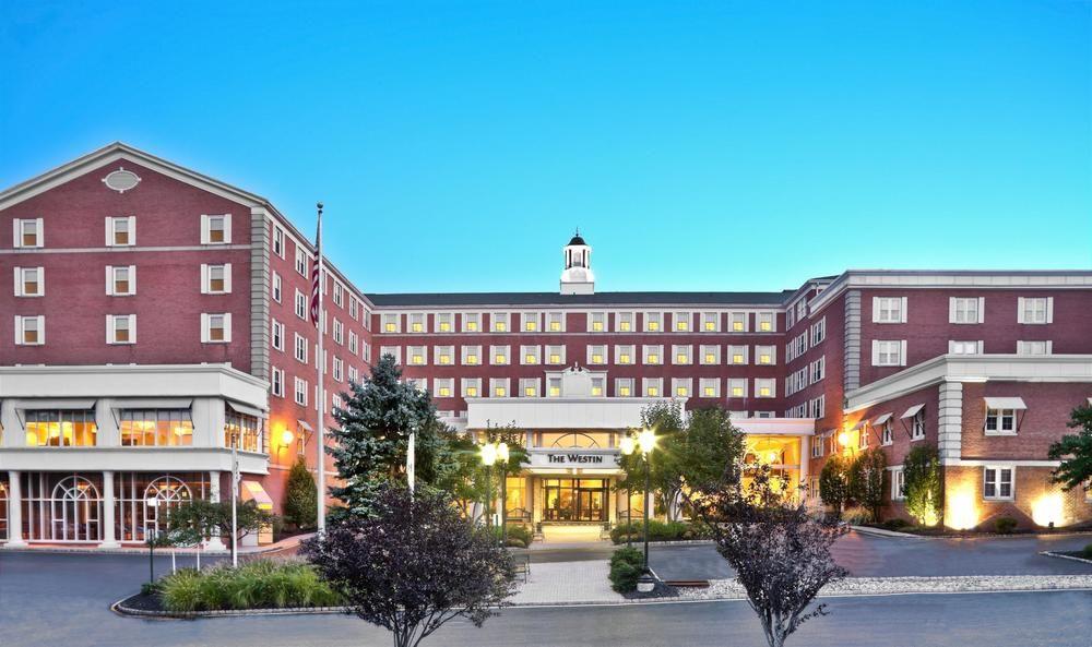 Hotel The Westin Governor Morris, 4*