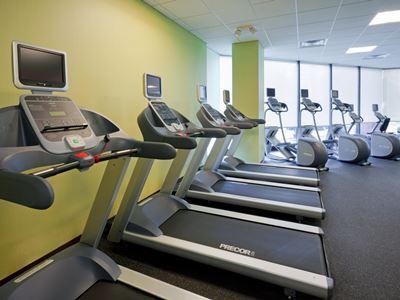 Meadowlands 3* Secaucus