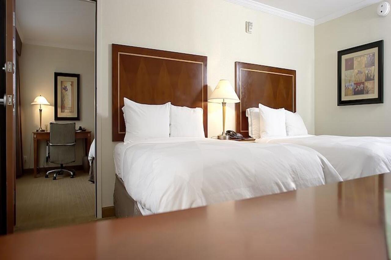 Executive Hotel