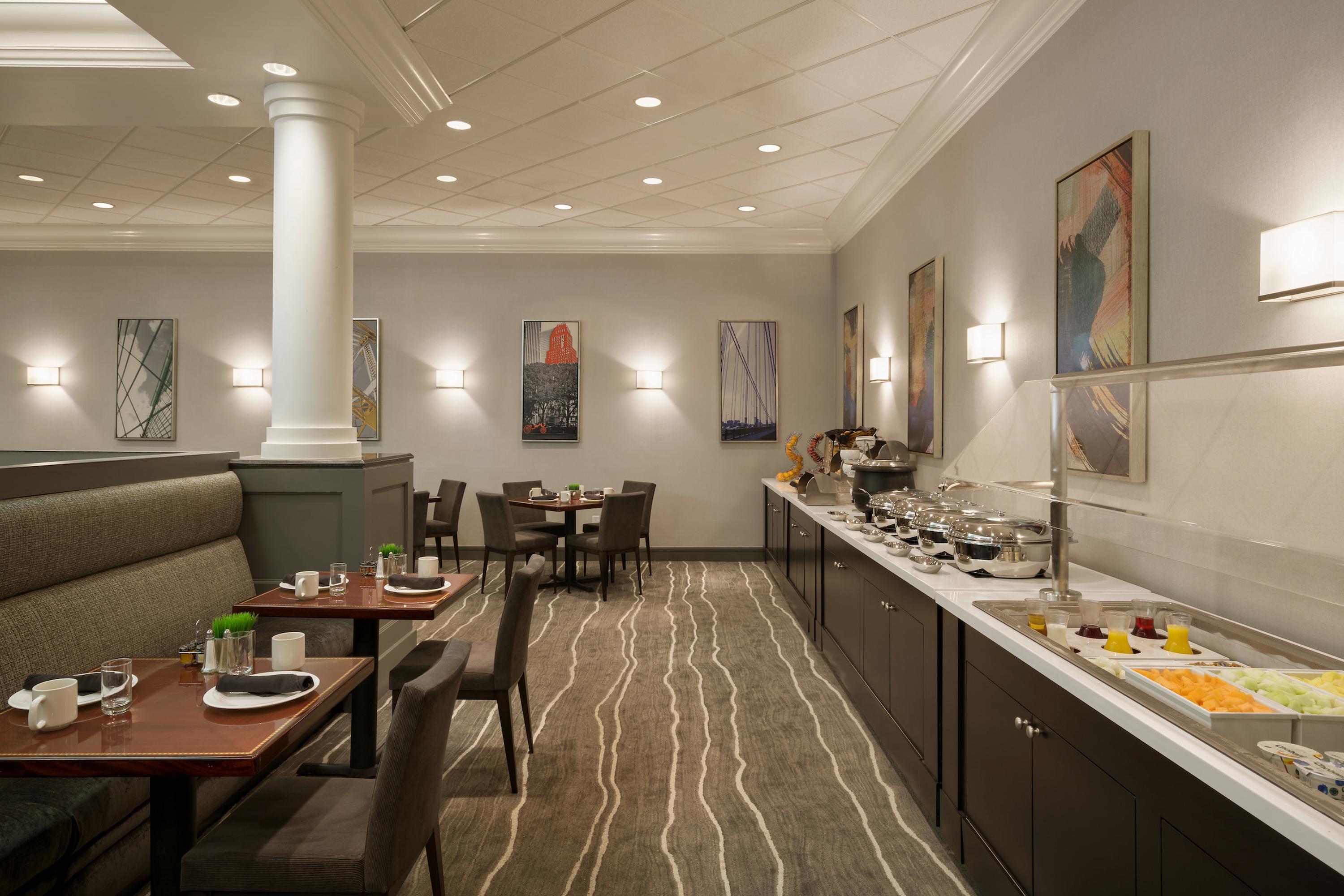 Hotel Crowne Plaza By Ihg