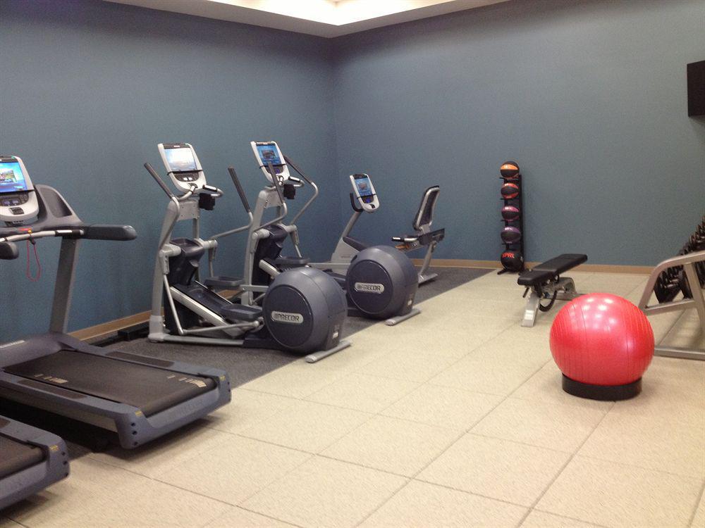 Hotel Embassy By Hilton Newark Airport Elizabeth