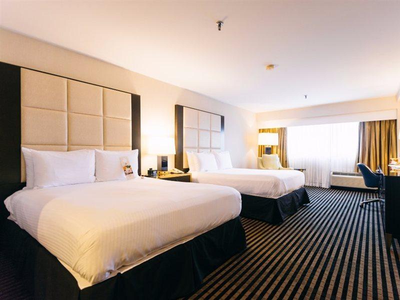 Apa Woodbridge Hotel Iselin