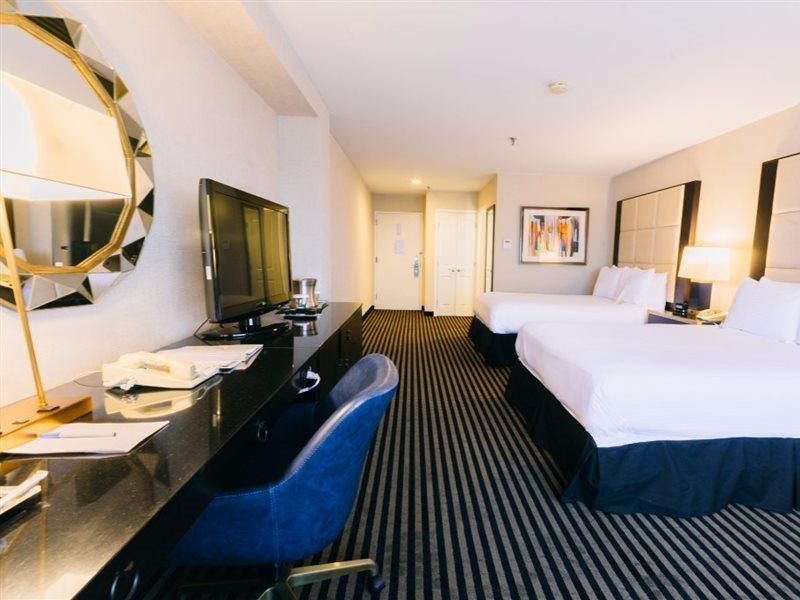 Apa Woodbridge Hotel 4*