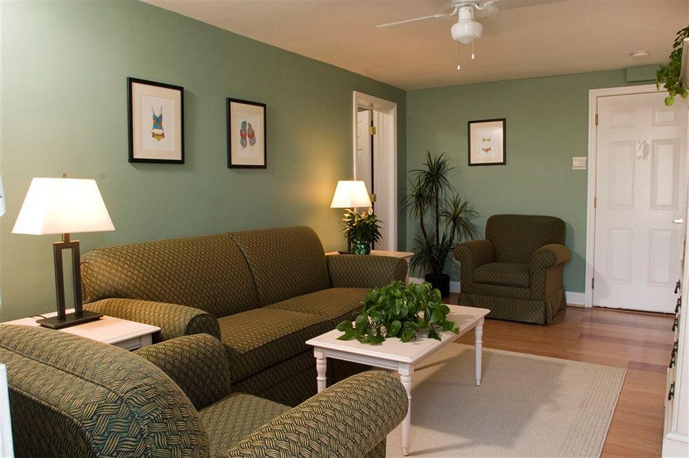 Hotel Surrey House Ventnor